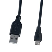 Кабель PERFEO USB2.0 A вилка - Micro USB вилка, 3 m (U4003)