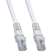 Кабель Perfeo Patch Cord UTP Cat.5e RJ-45, 15м (P6008)