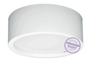 Светильник LED Спутник SP-DL215SDC  /18W/36W 4000k White