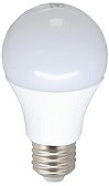 Светодиодная лампа LEEK LE A60  LED 15W 4К E27 (100)