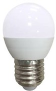 Светодиодная лампа LEEK LE CK (ШАР) LED 10W 4К E27 (100)