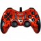 Джойстик HAVIT HV-G85, USB+PS2+PS3 red - фото 8153