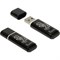 USB флэшка 32GB Smart Buy Glossy Black (R 15Mb/s, W 5Mb/s) SB32GBGS-K - фото 8764